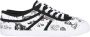 Kawasaki Moderne Tattoo Sneakers Multicolor Heren - Thumbnail 3