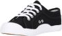 Kawasaki Sneakers Tennis Canvas Shoe K202403 1001 Black - Thumbnail 12