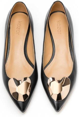 Kazar Pumps