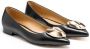 Kazar Zwarte pumps voor dames Black Dames - Thumbnail 10