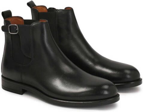 Kazar Chelsea boots