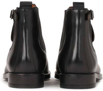 Kazar Chelsea boots