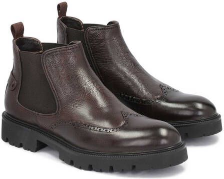 Kazar Chelsea boots