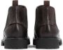 Kazar Chelsea boots met wandelzool Brown Heren - Thumbnail 9