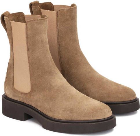 Kazar Chelsea boots