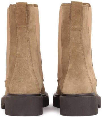 Kazar Chelsea boots