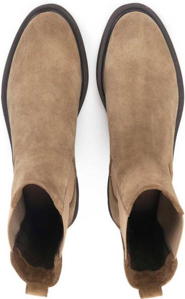 Kazar Chelsea boots