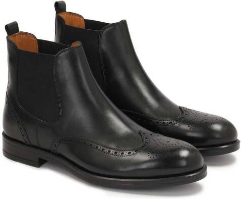 Kazar Chelsea boots