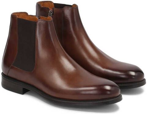 Kazar Chelsea boots