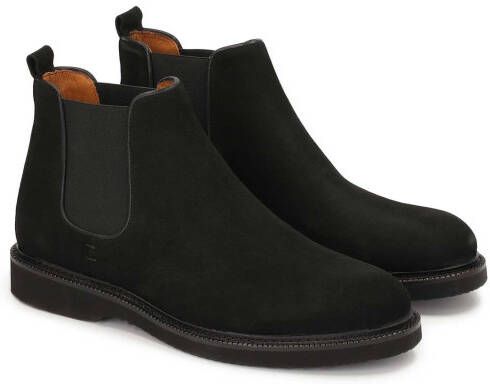 Kazar Chelsea boots