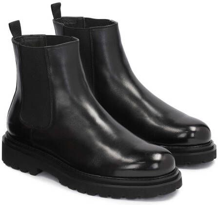 Kazar Chelsea boots