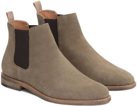 Kazar Chelsea boots