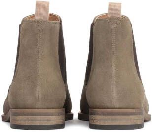 Kazar Chelsea boots