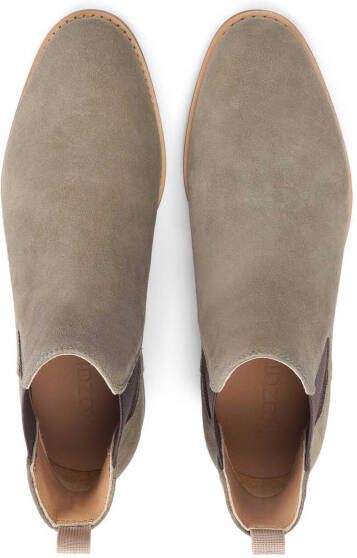 Kazar Chelsea boots