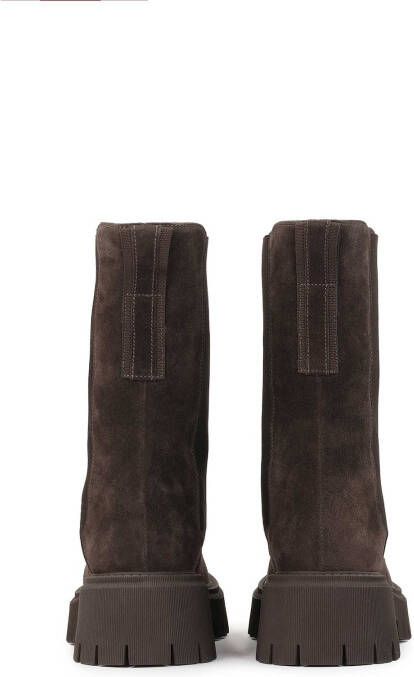 Kazar Chelsea boots