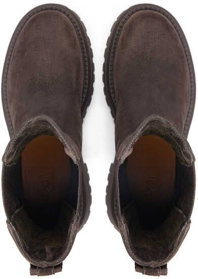 Kazar Chelsea boots