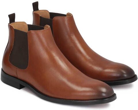 Kazar Chelsea boots