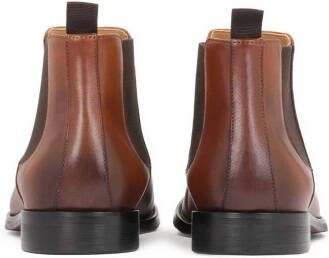 Kazar Chelsea boots