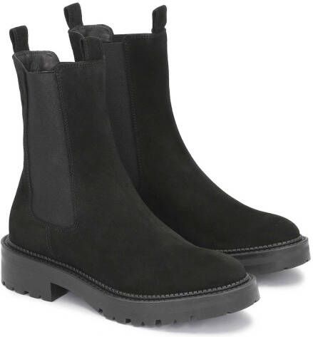 Kazar Chelsea boots