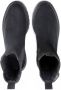 Kazar Zwarte Chelsea Slip-On Laarzen Black Dames - Thumbnail 10