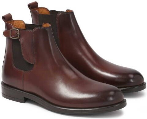 Kazar Chelsea boots