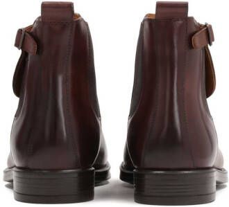 Kazar Chelsea boots