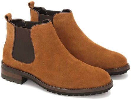 Kazar Chelsea boots