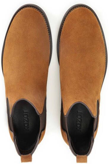 Kazar Chelsea boots