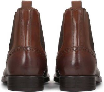 Kazar Chelsea boots