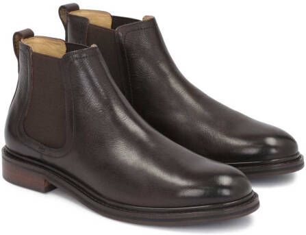 Kazar Chelsea boots