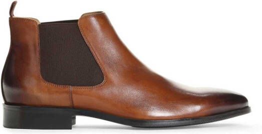 Kazar Chelsea boots