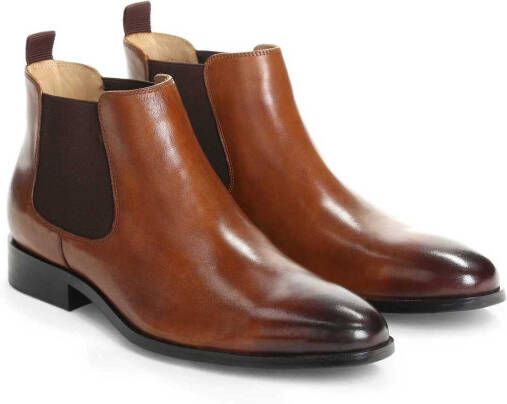 Kazar Chelsea boots