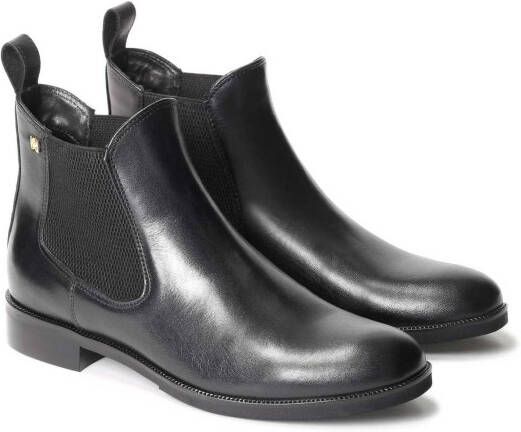 Kazar Chelsea boots