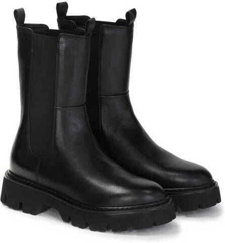 Kazar Chelsea boots