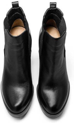 Kazar Chelsea boots