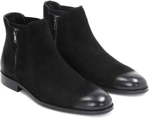 Kazar Chelsea boots