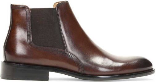 Kazar Chelsea boots