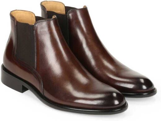 Kazar Chelsea boots