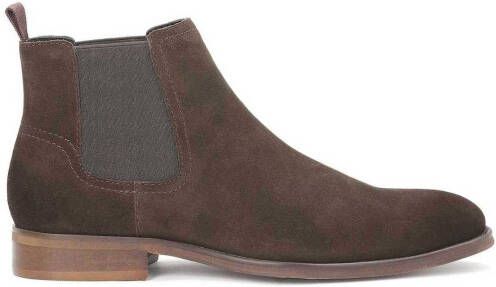 Kazar Chelsea boots