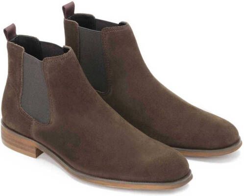 Kazar Chelsea boots