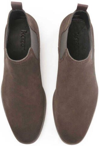 Kazar Chelsea boots