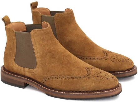 Kazar Chelsea boots