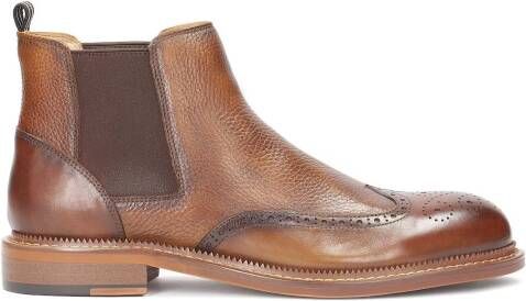 Kazar Chelsea boots