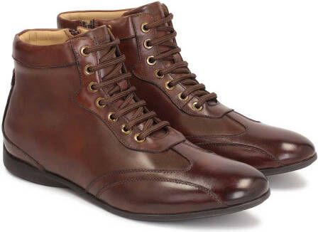 Kazar Chukka Boots