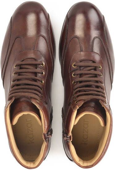 Kazar Chukka Boots