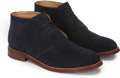 Kazar Chukka Boots