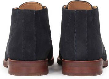 Kazar Chukka Boots