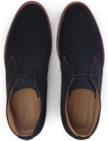 Kazar Chukka Boots