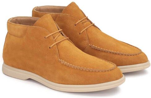 Kazar Chukka Boots