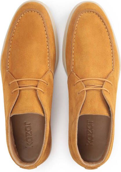 Kazar Chukka Boots